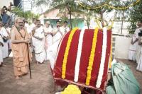 Shashtyabdapurti Utsava - Karla - Day 7 (15 Nov 2024)